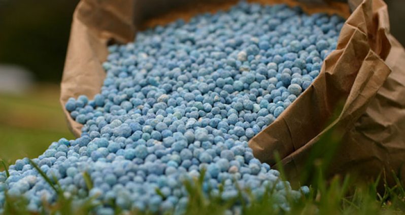 Fertilizer