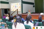 The Georgetown Film Festival opened its 2025 edition at St Rose’s High School, on Thursday evening