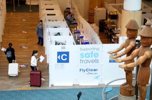 Canada is set to ease travel restrictions on US visitors