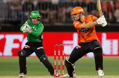 Finn Allen smashed 69 in the run chase