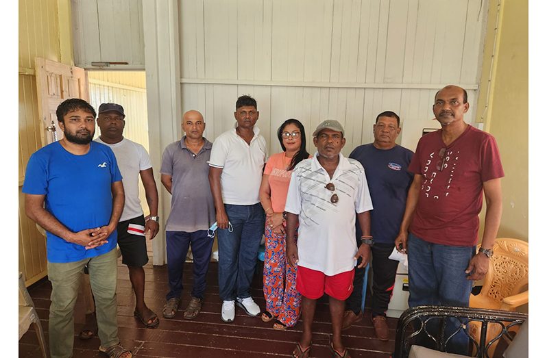 This new Rosignol Fishermen Cooperative Society Ltd. Committee of Management is expected to bring renewed direction and stability to the cooperative, benefitting its members and the broader community