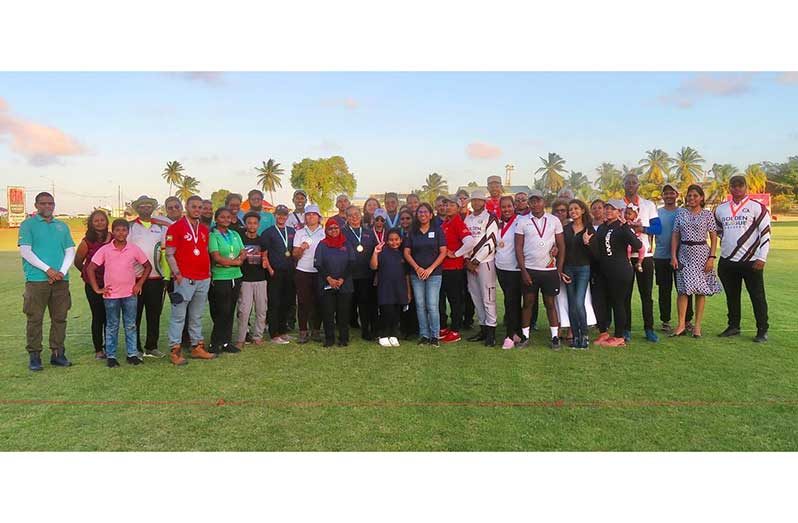 The tournament, held on December 31, served as a critical fixture for athletes to accrue ranking points and benchmark their technical progression against international standards