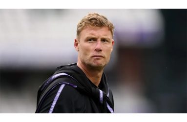 Andrew Flintoff's Superchargers were knocked out of this year's Hundred when their Eliminator against Trent Rockets was washed out by rain