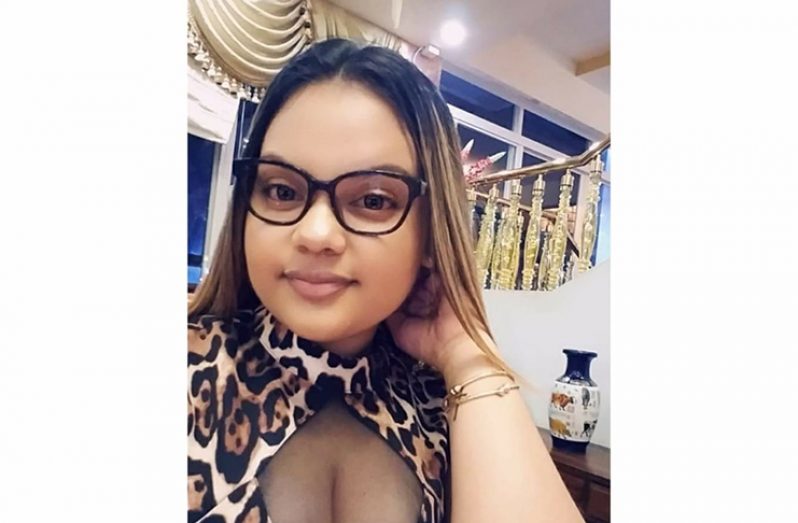 Delisia Foo