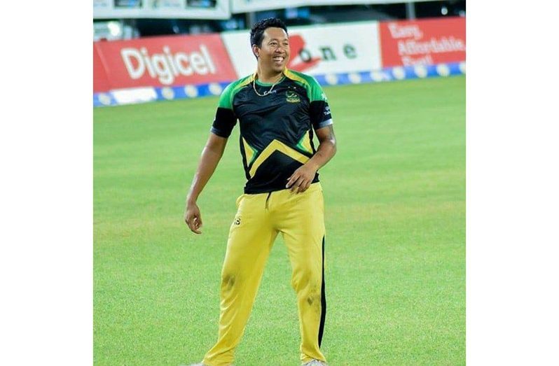 Jonathan Foo, who joined the league late last month, was almost unplayable.