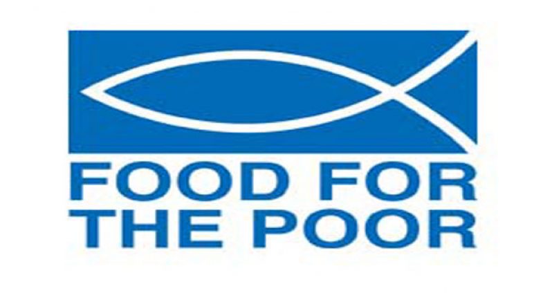 Food for the Poor