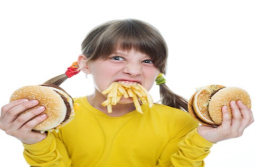 food addiction may have you doing this