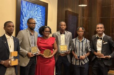 The event was held as an opportunity to honour the achievements of referees who have contributed significantly to the development of football across the nation