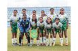 The National Under-14 football team