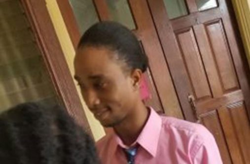 Neville Forde