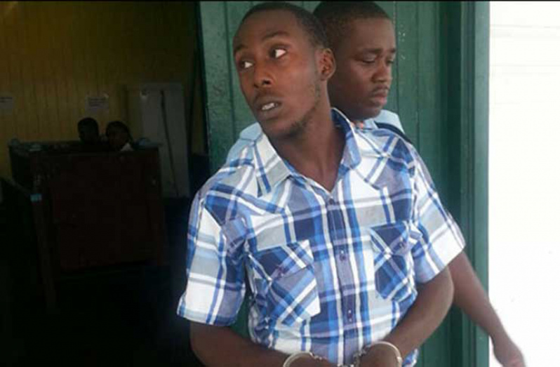 Jamal Forde