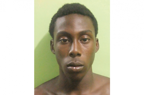 Jamal Forde