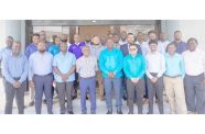 The Ministry of Foreign Affairs and International Co-operation, on Tuesday, observed International Men’s Day with an appreciation ceremony recognising male staff for long service and contributions to the foreign service