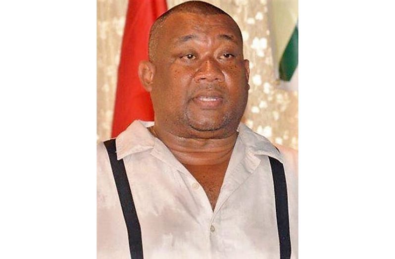 Hilbert Foster is the present BCB President.