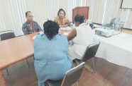 The comprehensive training covered a range of critical topics designed to strengthen foster parenting