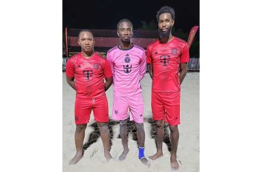 Foundation Family scorers