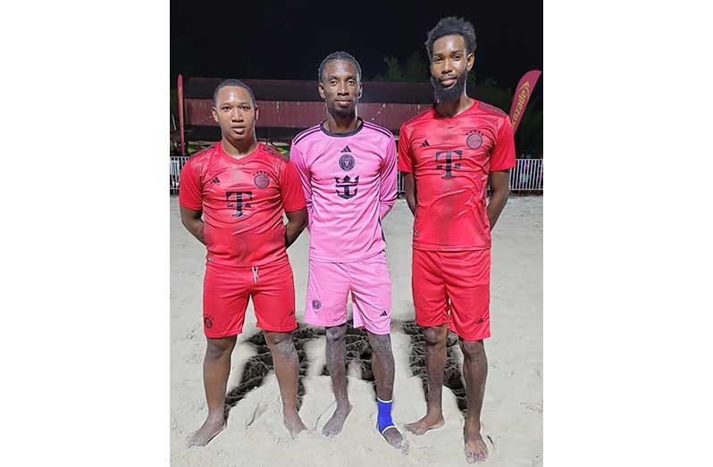 Foundation Family scorers