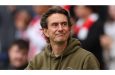 Thomas Frank previously coached in his native Denmark before joining Brentford