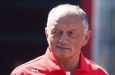 Frederic Vasseur has been team principal of Ferrari since 2023