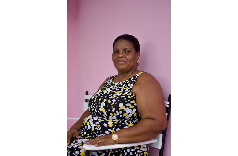 Maxine Fredericks, founder of Fredericks Senior Citizens Home was inspired by her own journey caring for her mother