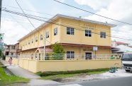 St Gabriel’s Nursery School (Delano Williams photo)