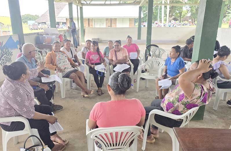 The various sessions attracted diverse participants eager to expand their skills and knowledge