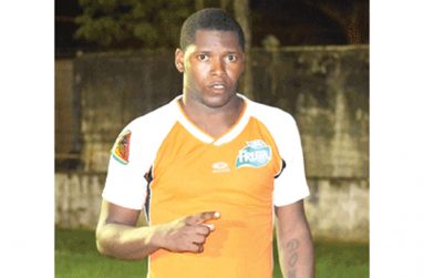 Domini Garnett