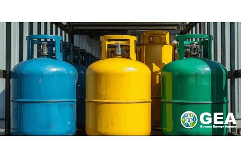 GAS