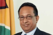 GAWU’s President Seepaul Narine