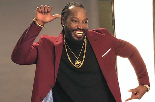 GAYLE