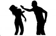Studies show that more than one in two Guyanese women are victims of intimate partner violence