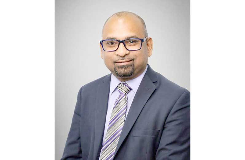 Deputy Director General of the GCAA, Dr Saheed Sulaman