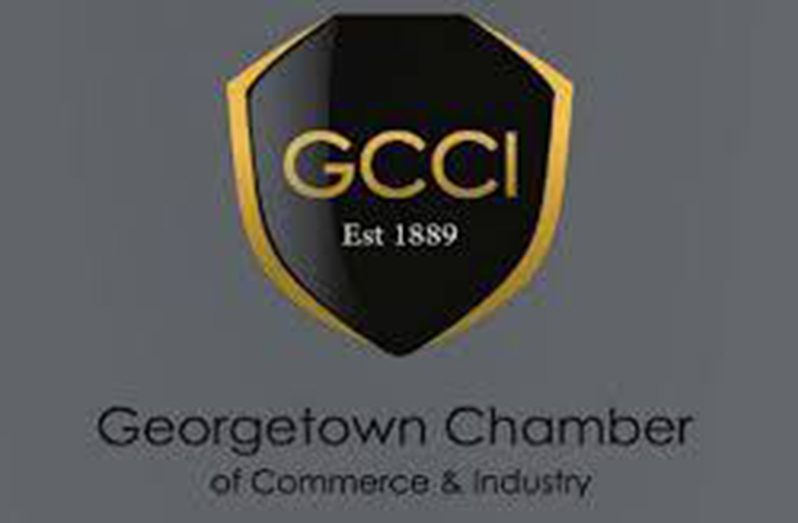GCCI