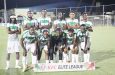 KFC Elite League Champs, GDF, maintain unbeaten record