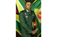 Lieutenant Colonel Jaime Castello