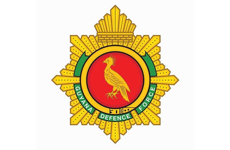 GDF rank injured after patrol comes under fire along western border ...