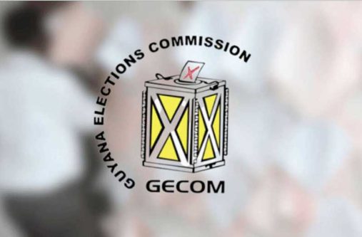 GECOM
