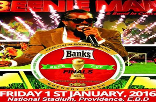 GFAbeenieman