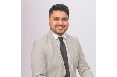 Mr. Pushpargha Chattopadhyay