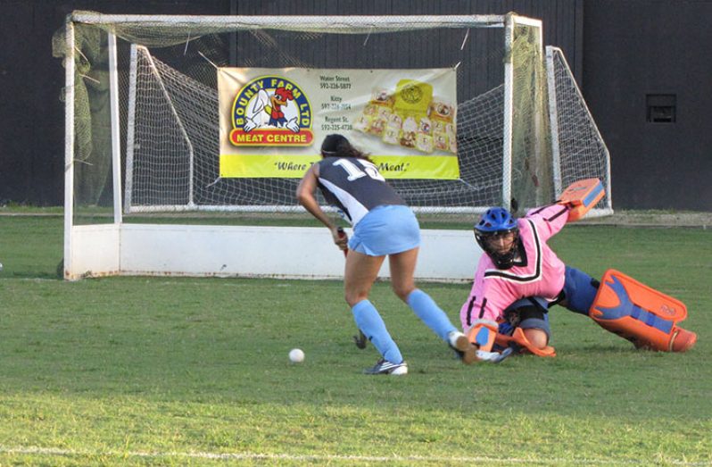 The Guyana Hockey Board will continue its search for a Technical director after the unavailability of Australian-born Jerome Buck