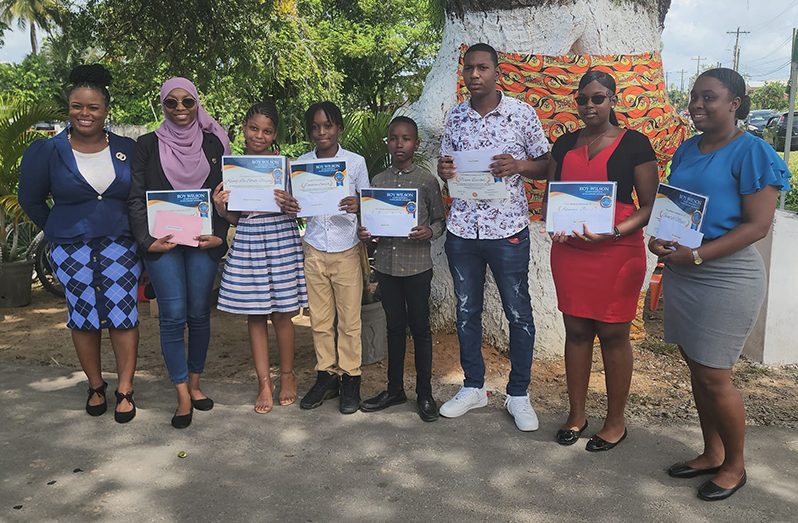 Bryan  and Recipients