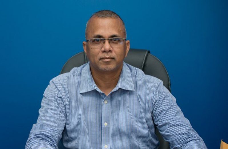 GRDB General Manager, Nizam Hassan