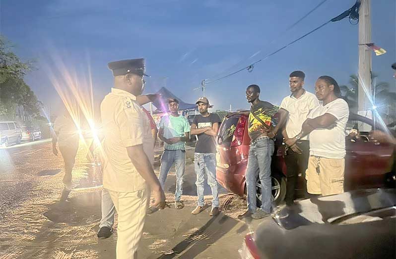 Beyond enforcement, the Traffic Department continued its road safety education drive, hosting dozens of lectures and community engagements targeting drivers, riders, pedestrians, and bar patrons