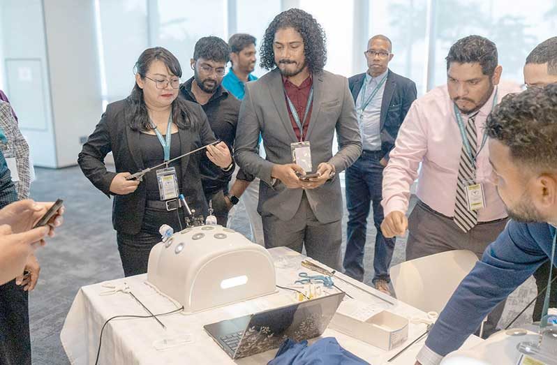 GPHC’s Surgery Research Day 2026 highlighted the growing depth of expertise within the institution’s surgical departments, and the health system’s increasing capacity to critically assess and improve its own performance