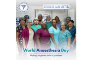 At GPHC, the role of the anesthesia team is indispensable in ensuring patient comfort and safety during surgeries, childbirth, and various medical interventions