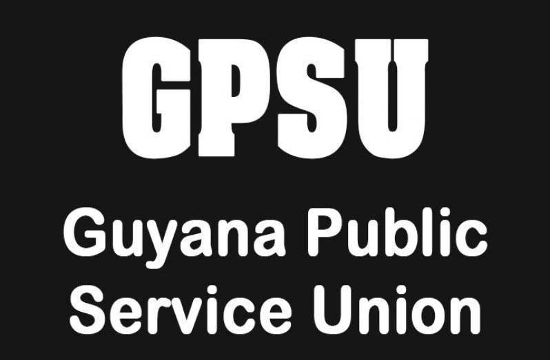 GPSU