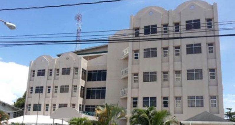 Finance Minister Winston Jordan has said the Guyana Revenue Authority (GRA) constantly works out tax settlements with businesses