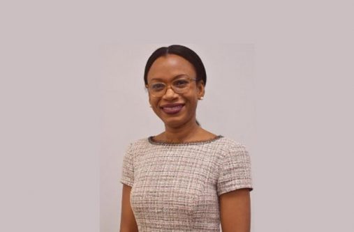 Tourism, Industry and Commerce Minister, Oneidge Walrond