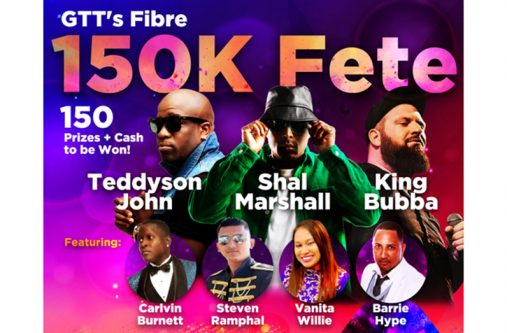 These performers are expected to light up the stage at the GTT event