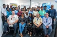 Guyana Shore Base Inc. (GYSBI), the country’s premier onshore support facility servicing the oil-and-gas industry, has announced the expansion of its technical scholarship programme, which is aimed at supporting educational opportunities for 10 persons from Essequibo Islands-West Demerara (Region Three) at the Georgetown and Leonora Technical Institutes